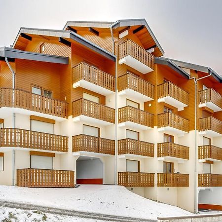 Appartement Cosy Avec Vue Sur Le Lac A Thollon Les Memises 35M² Kültér fotó