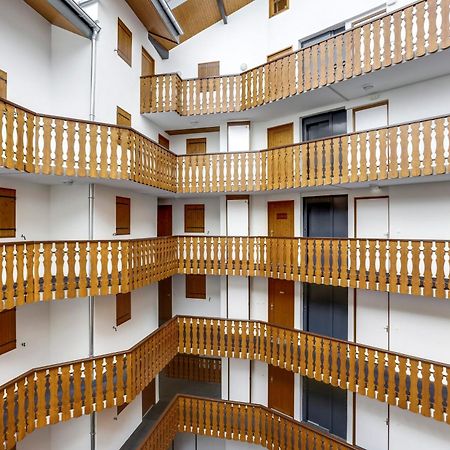 Appartement Cosy Avec Vue Sur Le Lac A Thollon Les Memises 35M² Kültér fotó