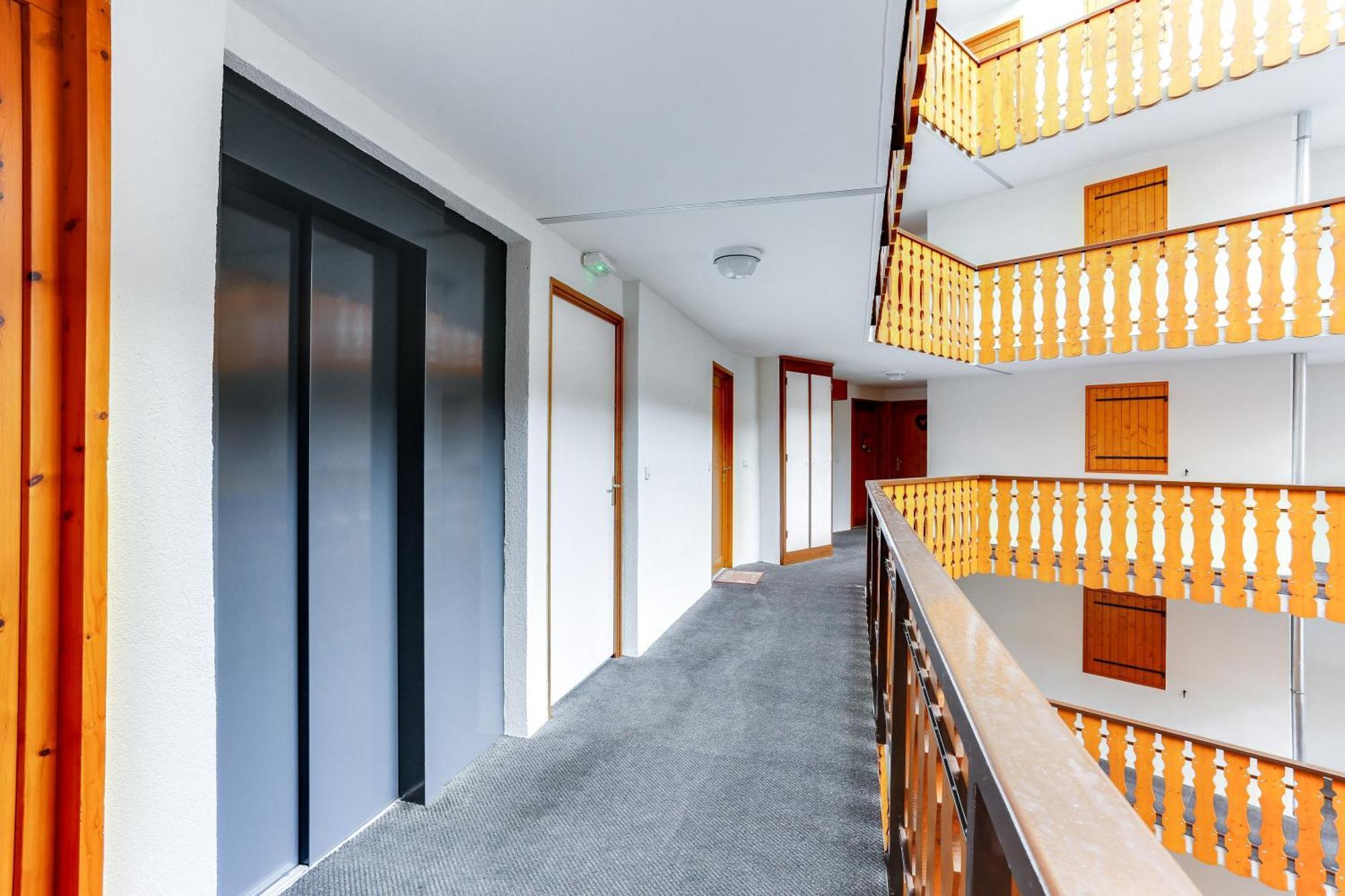Appartement Cosy Avec Vue Sur Le Lac A Thollon Les Memises 35M² Kültér fotó