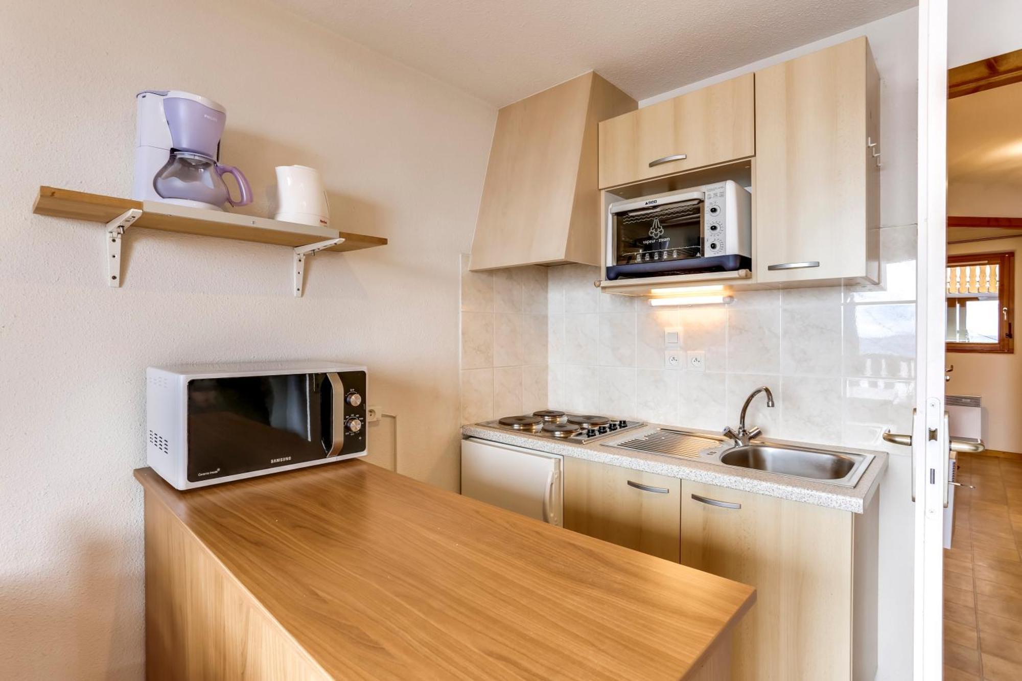Appartement Cosy Avec Vue Sur Le Lac A Thollon Les Memises 35M² Kültér fotó