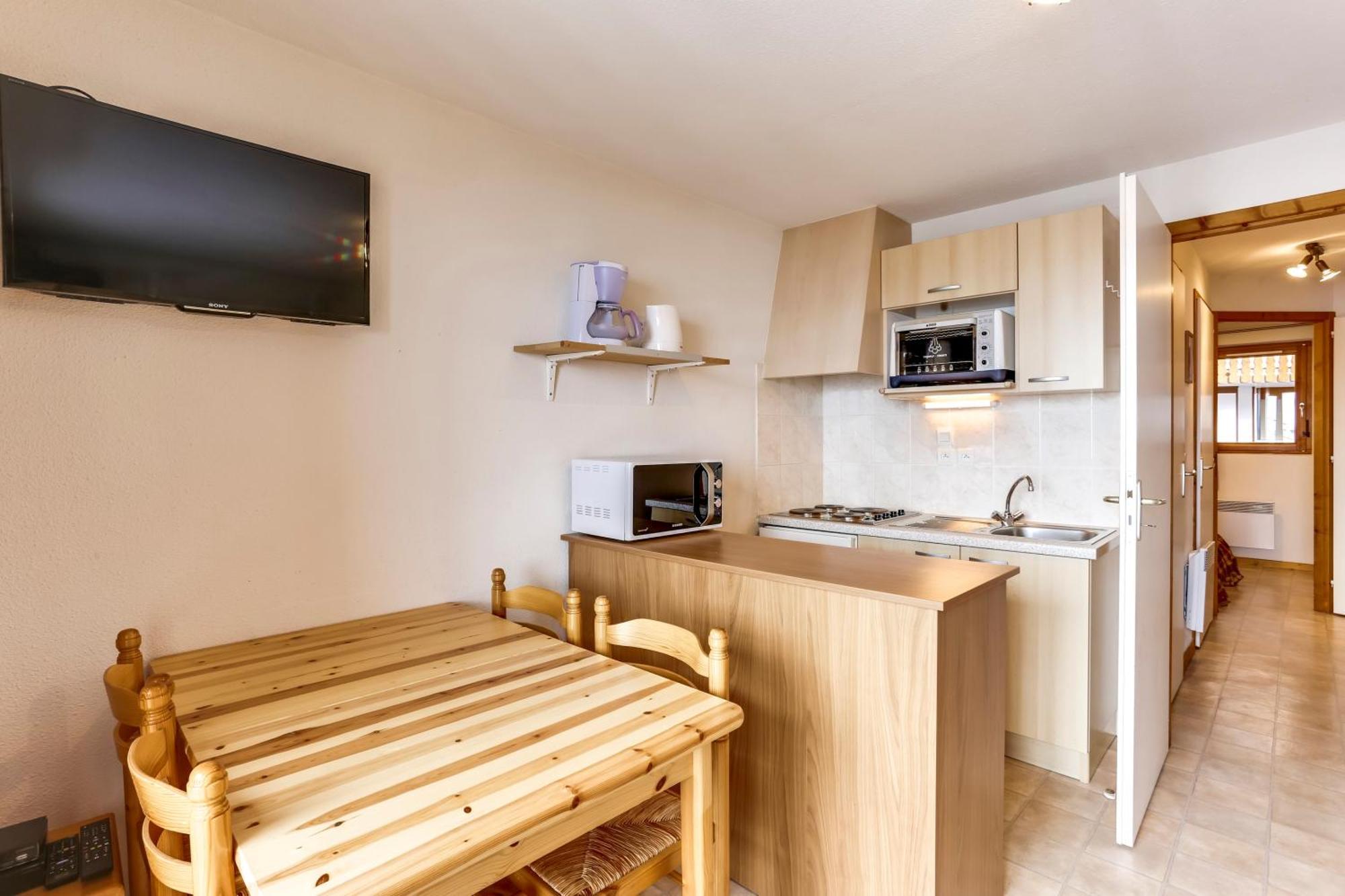 Appartement Cosy Avec Vue Sur Le Lac A Thollon Les Memises 35M² Kültér fotó