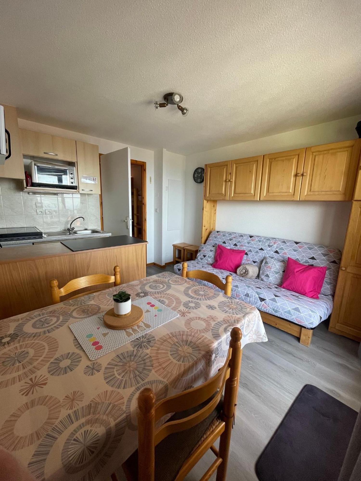 Appartement Cosy Avec Vue Sur Le Lac A Thollon Les Memises 35M² Kültér fotó